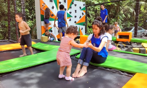 Volta Redonda tem programação especial de férias no Zoológico Municipal